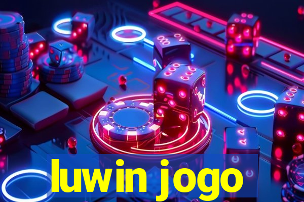 luwin jogo